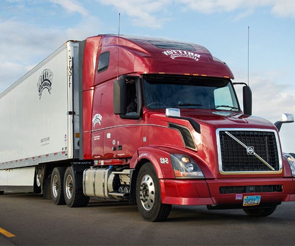 Singh Freight Carriers
